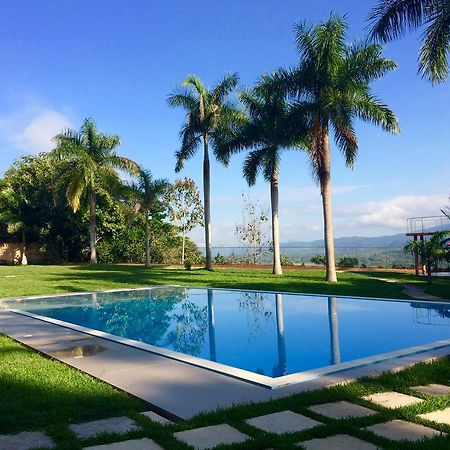 Altavista Casahotel - Asociado Casa Andina Moyobamba Dış mekan fotoğraf