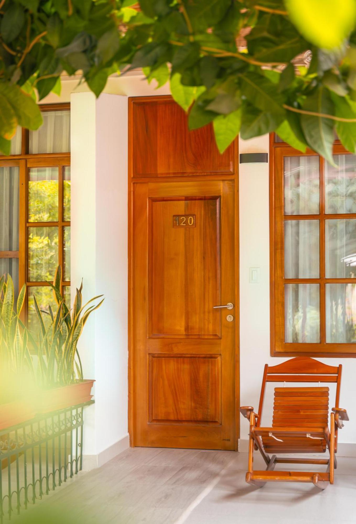 Altavista Casahotel - Asociado Casa Andina Moyobamba Dış mekan fotoğraf