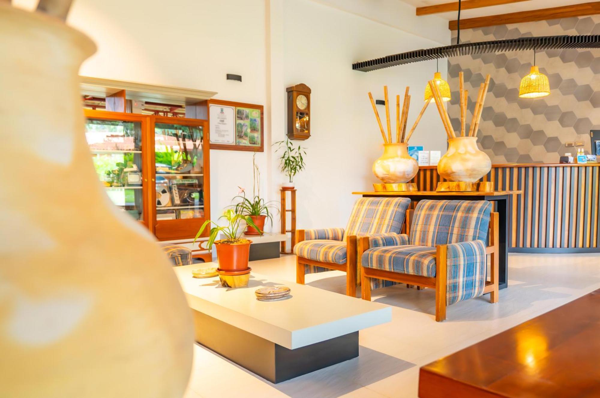 Altavista Casahotel - Asociado Casa Andina Moyobamba Dış mekan fotoğraf