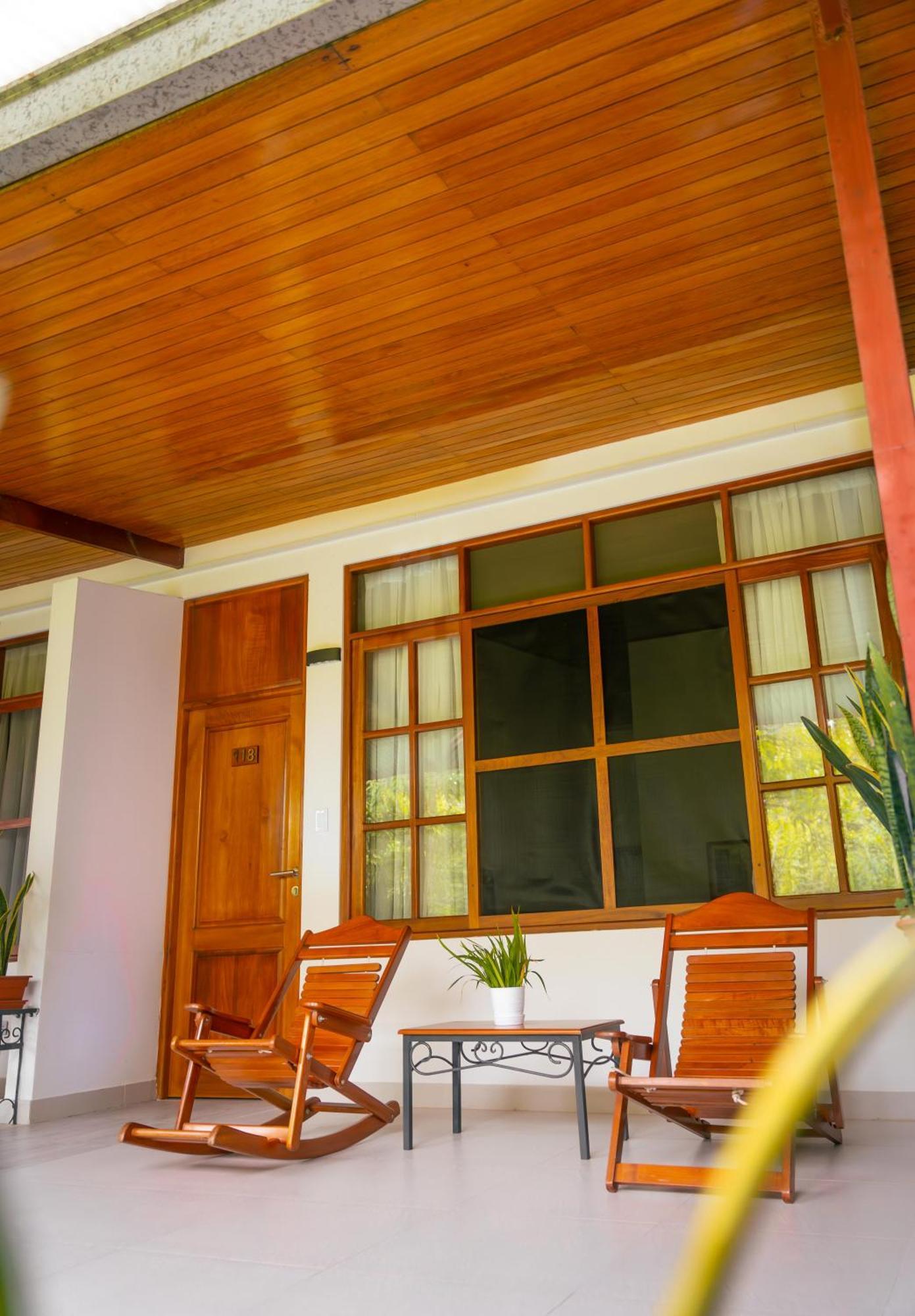 Altavista Casahotel - Asociado Casa Andina Moyobamba Dış mekan fotoğraf