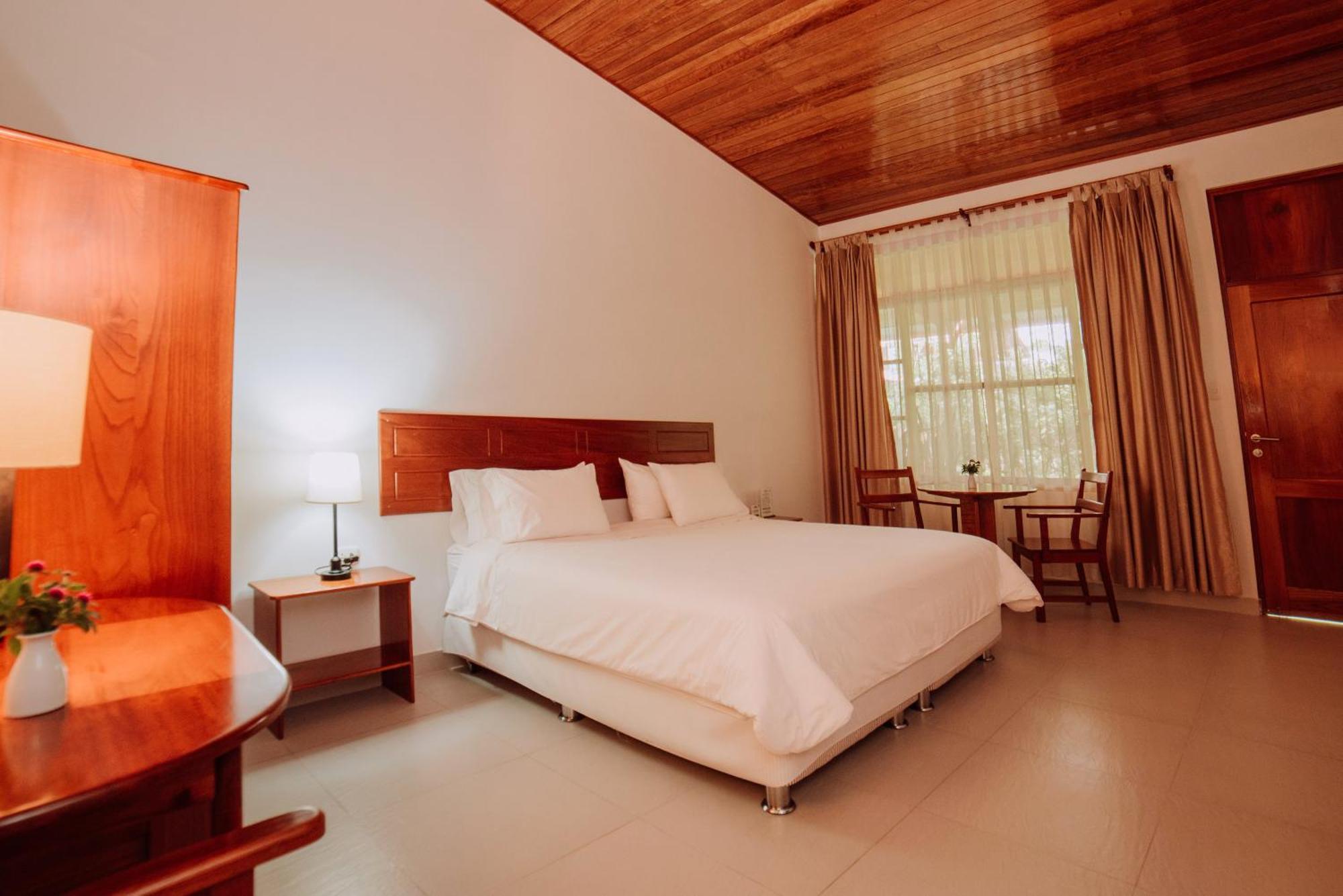 Altavista Casahotel - Asociado Casa Andina Moyobamba Dış mekan fotoğraf