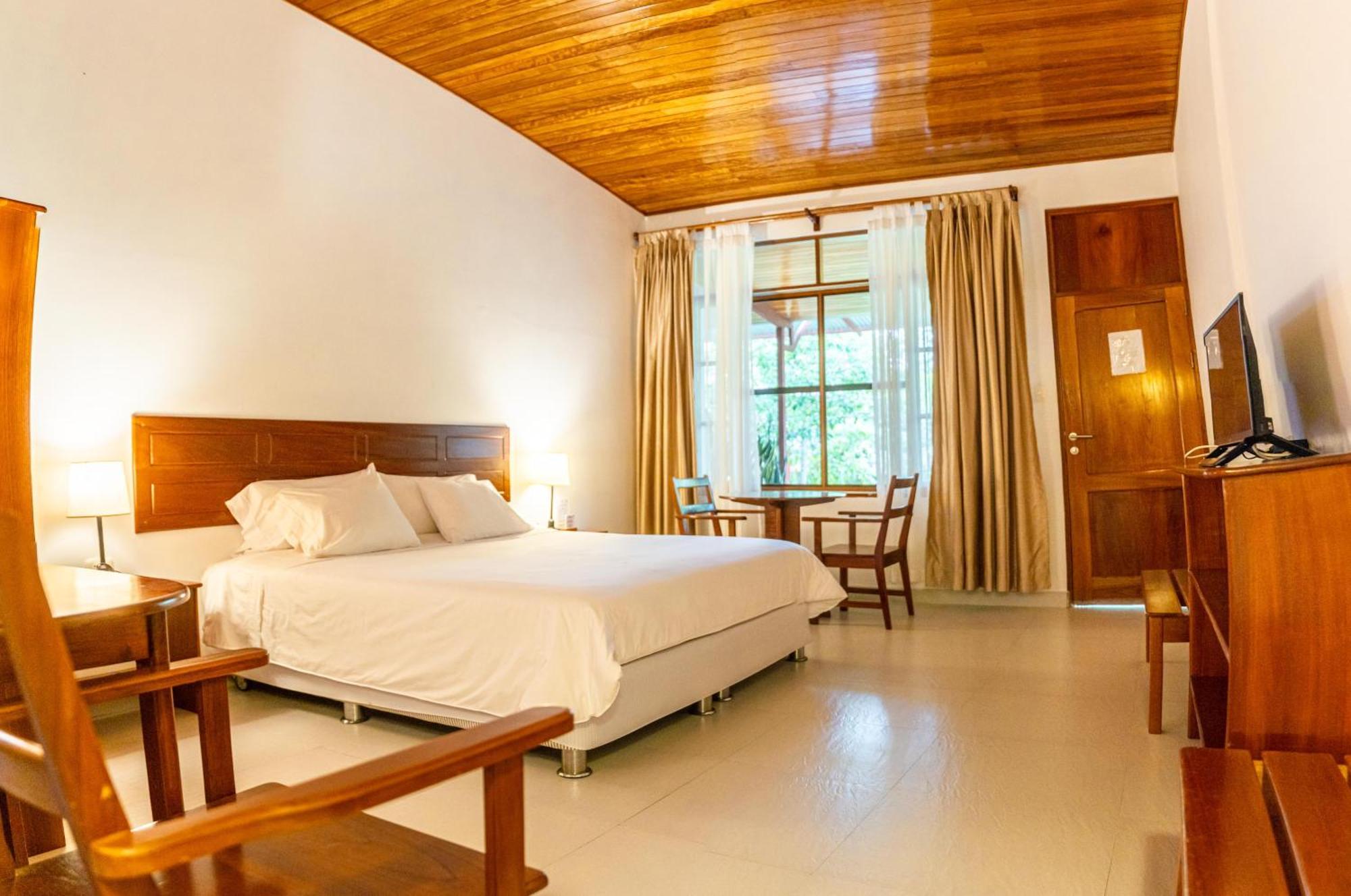 Altavista Casahotel - Asociado Casa Andina Moyobamba Dış mekan fotoğraf