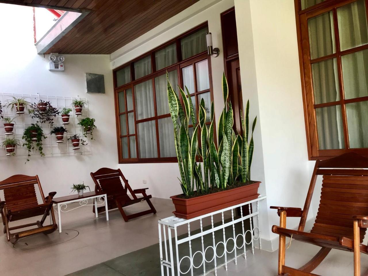 Altavista Casahotel - Asociado Casa Andina Moyobamba Dış mekan fotoğraf